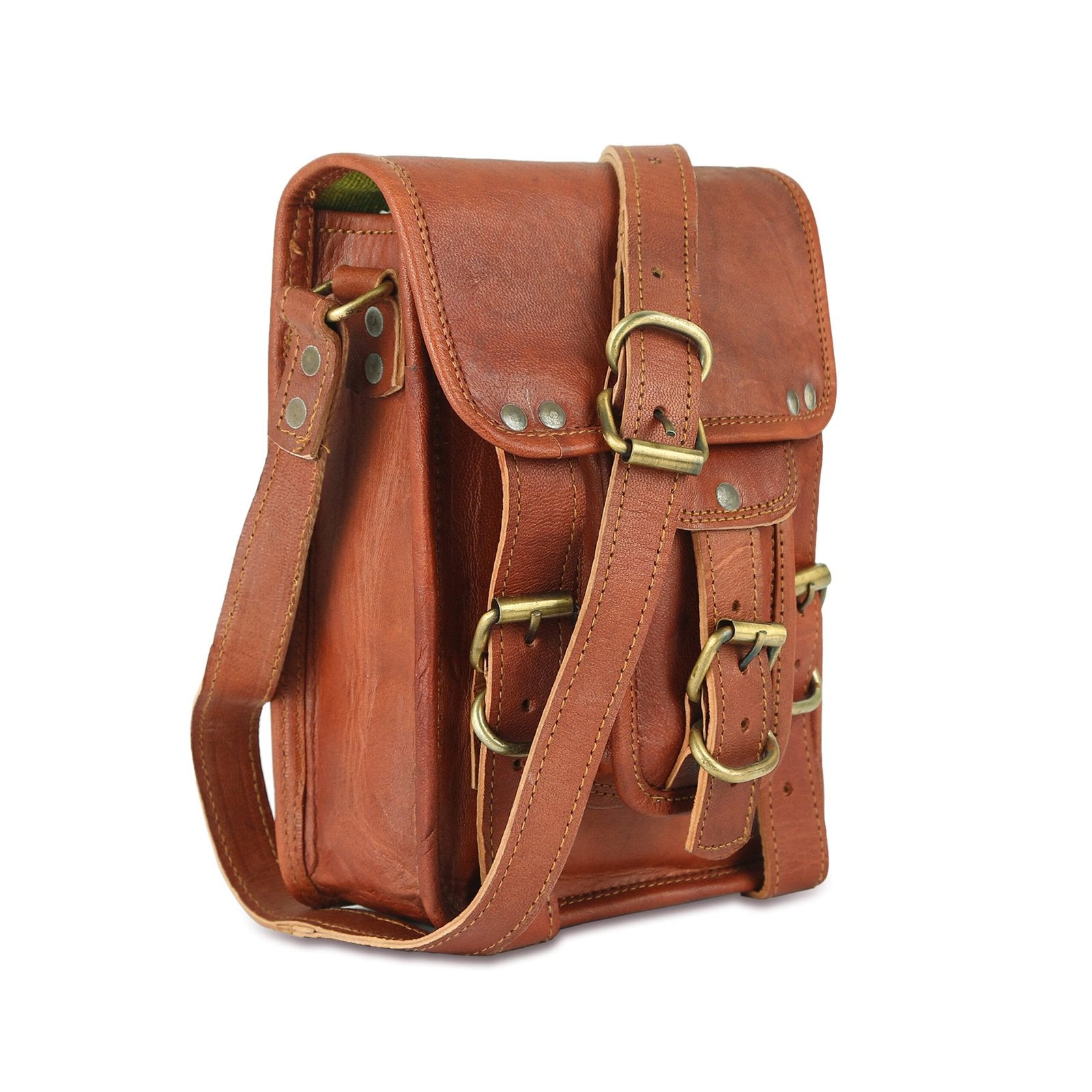 Daily Crossbody sling Messenger Bag